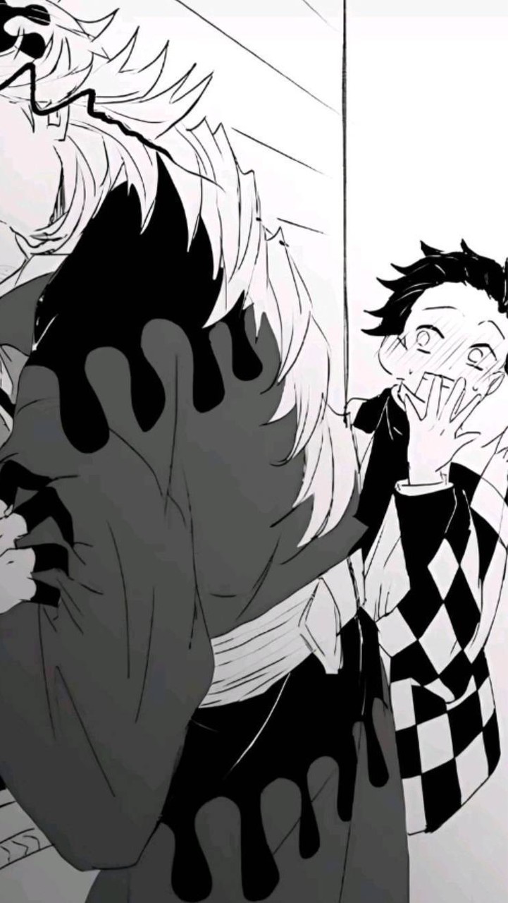 墮姬&童磨の極樂教