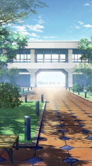 Anime​Highschool