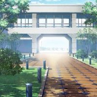Anime​Highschool