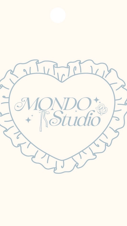 Mondo飾品 富婆群