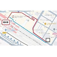 （株）賃貸ステーション　橋本店