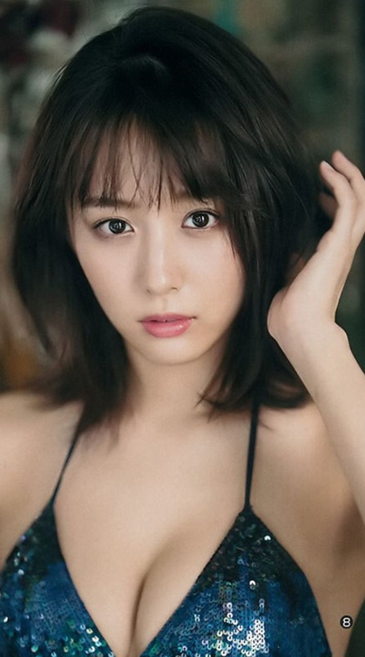 鎌田葉月、筧美和子、川栄李奈、海津雪乃、春日彩香好きな方