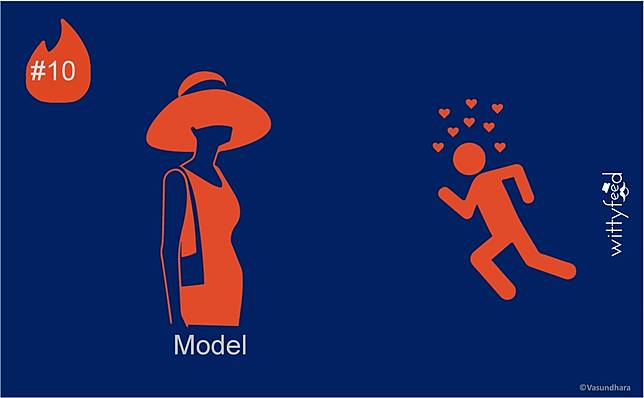 Tinder Umumkan 15 Pekerjaan Wanita yang Paling Bikin Cowok Klepek-Klepek, Nomor 1 Bukan Model