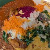 カレーEnjoy会☆人生にスパイスを！