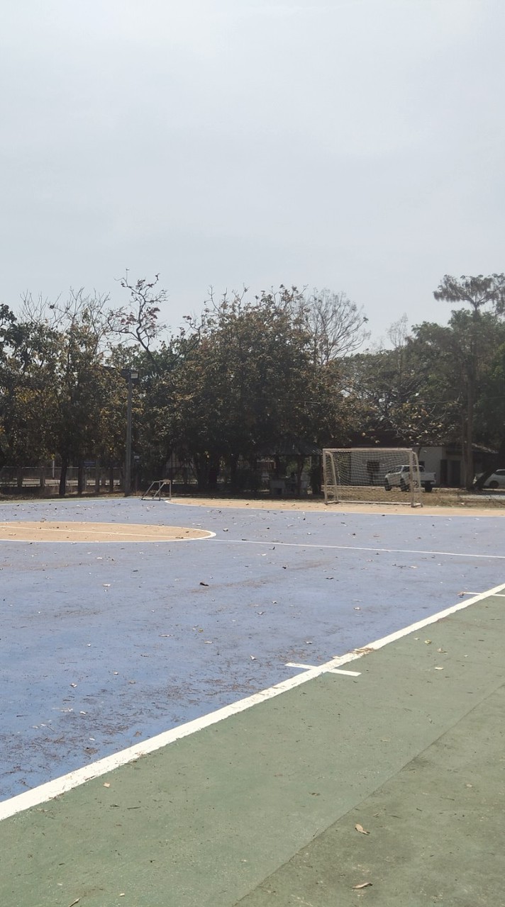 ฟุตซอล DYดุมใหญ่ คัพ u18