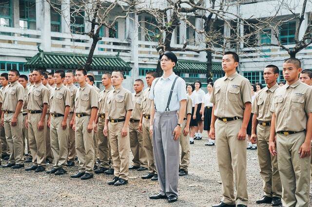 你是忘記了 還是害怕想起來 盤點 返校 ８句超虐心台詞 Mf這樣變型男 Line Today