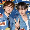 DXS 克拉應援物發放小隊
