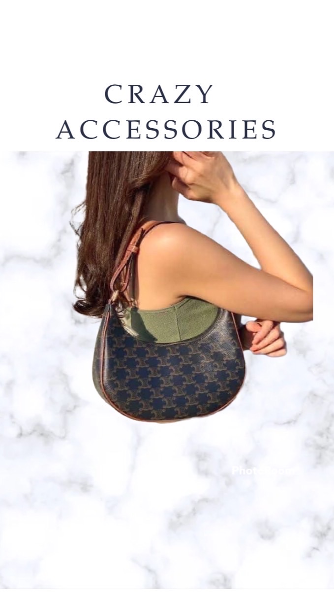 OpenChat Crazy Accessories (sale&update)