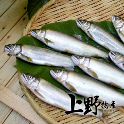 純淨天然養殖環境 低溫冷凍鎖鮮味 簡單料理好美味