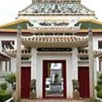โรงเรียนวัดราชโอรส