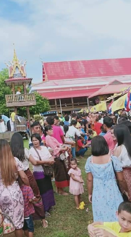 ข่าวสาร/ม.9บ้านทางหลวง