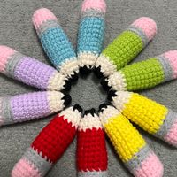 🧶🪡織女互助協會🧣皮克敏家長