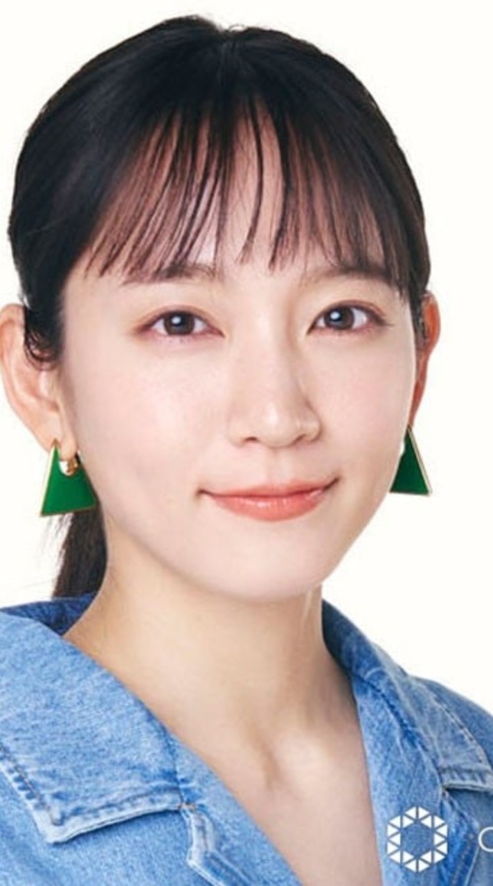 吉岡里帆