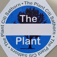 THE PLANT💚SPW