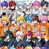 【STPRを崇め隊！】各1(2枠まで可)同担拒否様、リアコ様大歓迎♡
