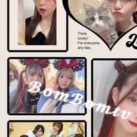ボンボンtvるーむ＆雑談部屋☕️