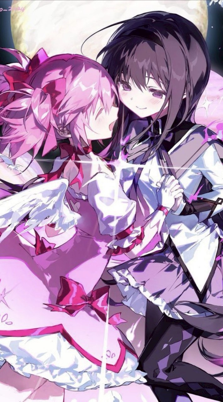 ペア画‼️