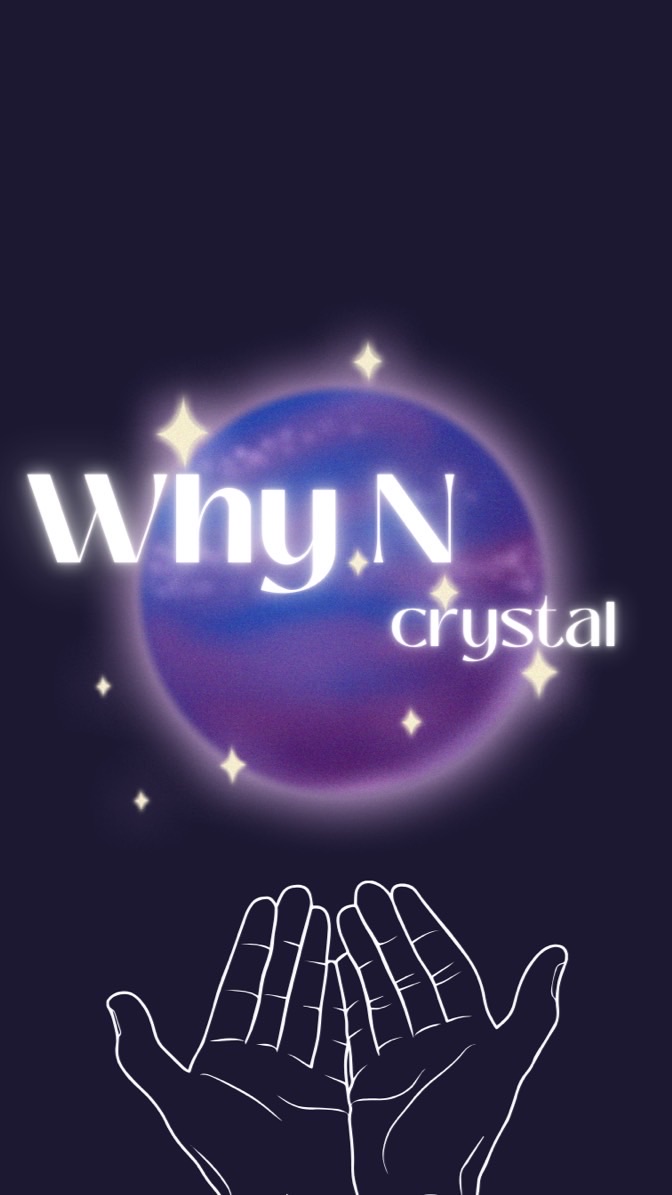Whyn Crystal懷恩礦藏