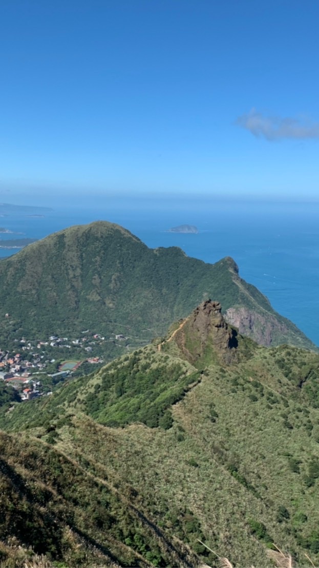 獸徑台灣登山隊