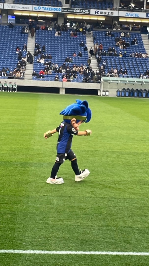 世代関係なしガンバサポチャット