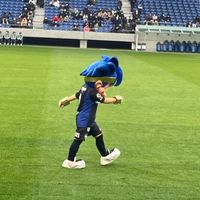 世代関係なしガンバサポチャット