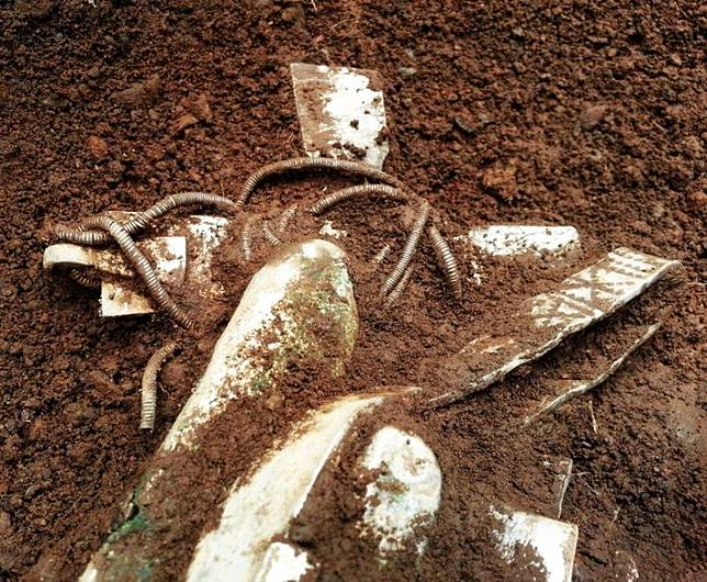 Jadikan Hobi Sebagai Pekerjaan, Perhatikan Apa yang Ditemukan Pria Ini! Bikin Tajir 7 Turunan