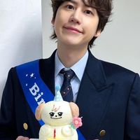 圭賢 KYU 髮箍