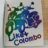 Like&Colombo台灣俱樂部