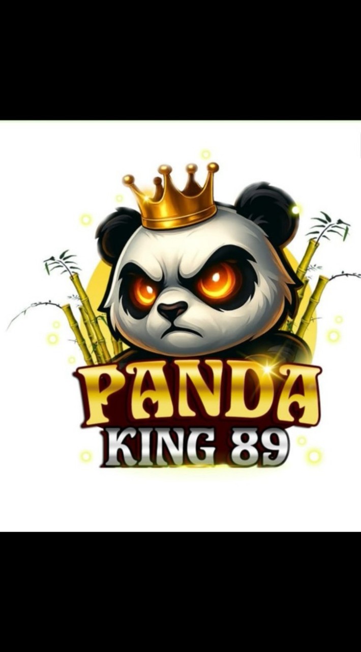 PANDAKING89 l ติดต่อแอดมิน24ชม