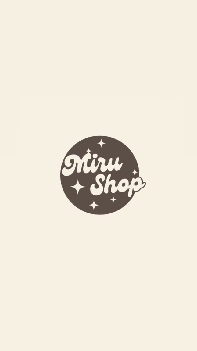 來Miru買新衣✨