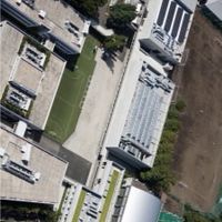 未来の学院生達