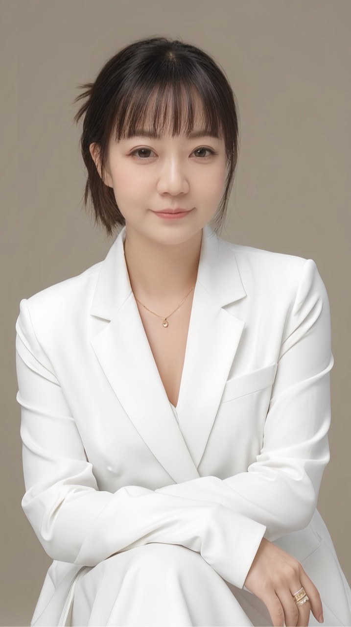 語你說悄悄Hua