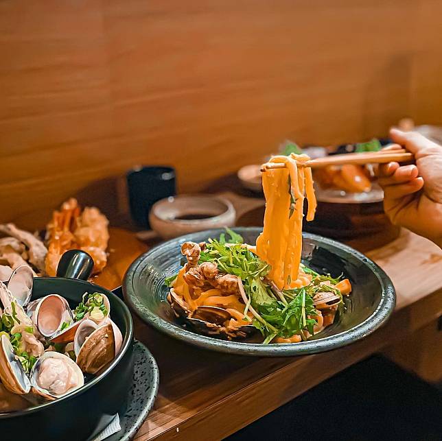 圖片來源：IG @kauion