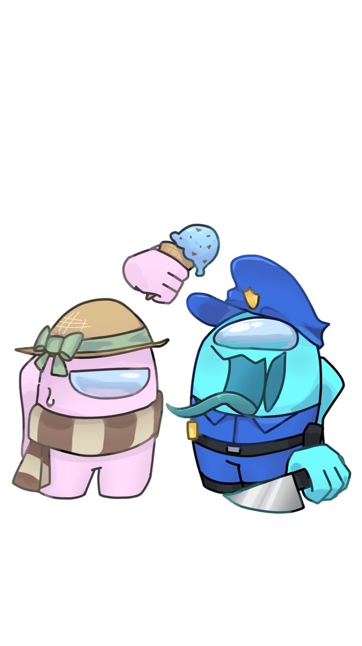 アモアスメンバー集まれ！！🙌