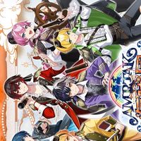 AMPTAKオタクの集まり場
