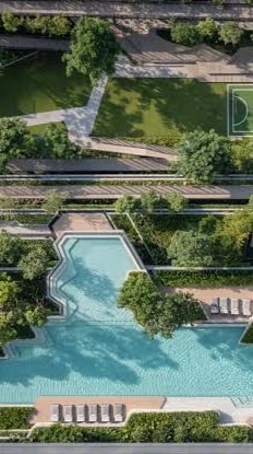 Life Sathorn sierra L17