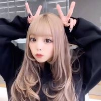 前髪うねるんで誰か教えてー
