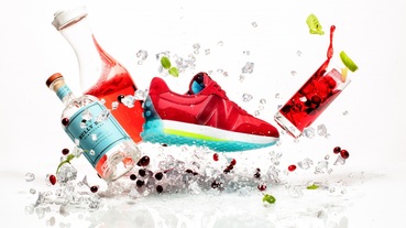 新聞分享 / Concepts x New Balance 327 ‘Cape’ 調出麻州小鎮的夏日風情