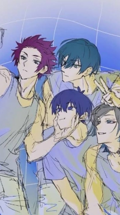 ＃ ⌒ ⌒ ブルーロック 也 ‼️  ,