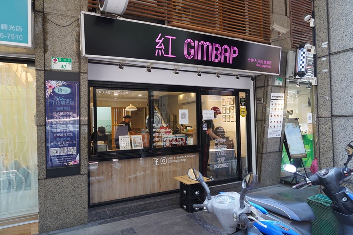 從早吃到晚！晴光市場８家超人氣美食：林志玲最愛、脆皮甜甜圈、排隊紅豆餅