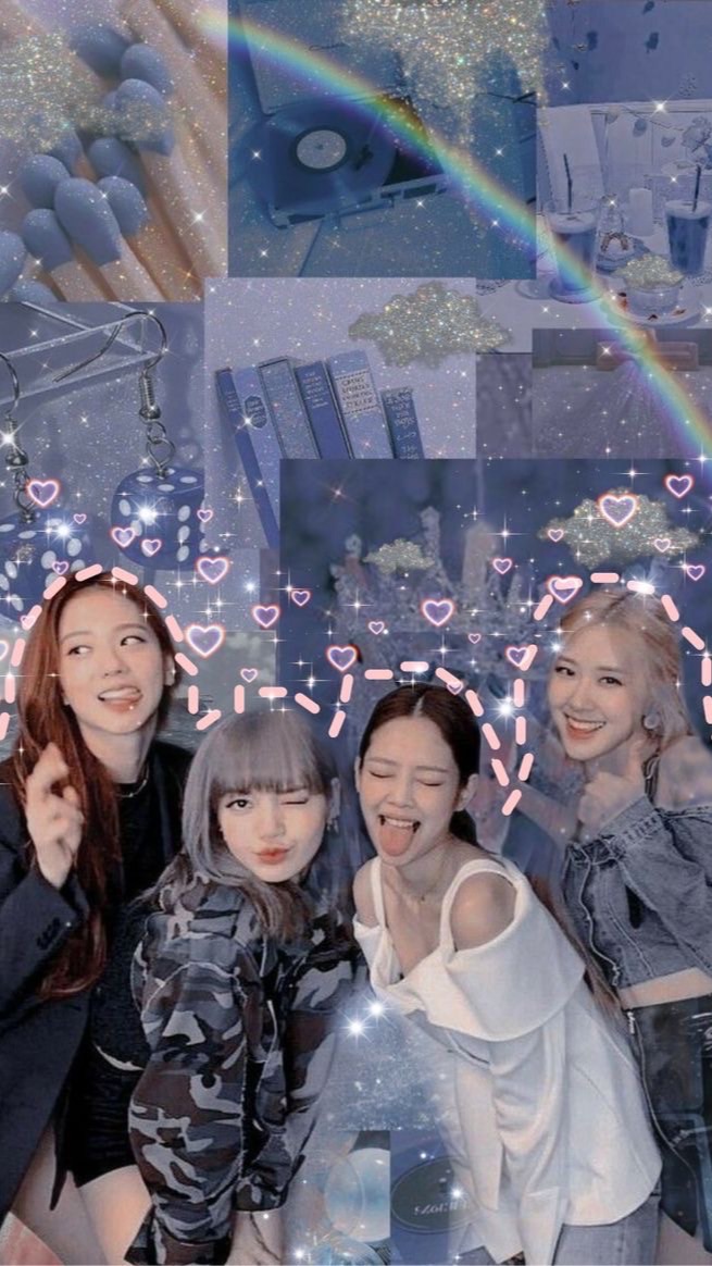BLACKPINK is the revolution
