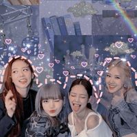 BLACKPINK is the revolution