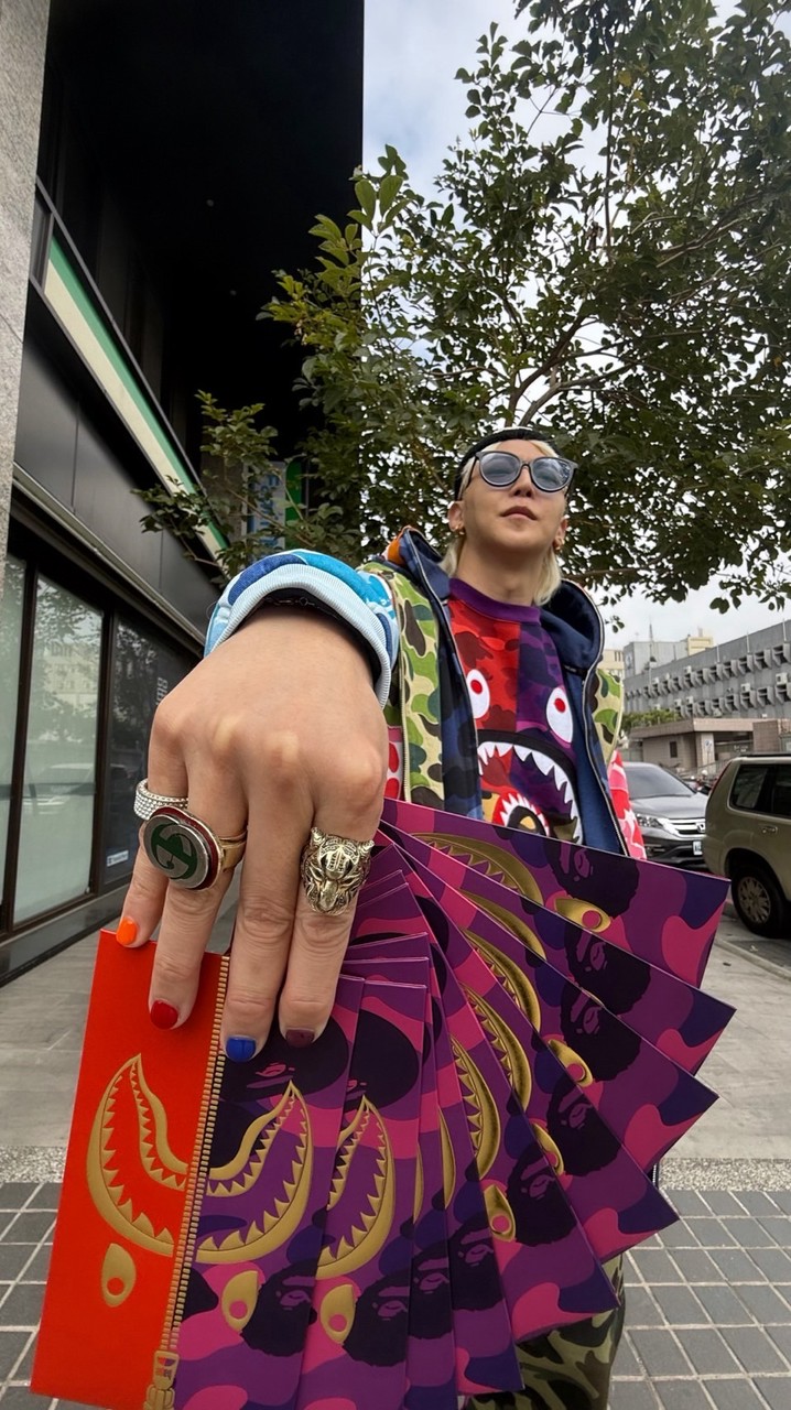 不死鳥小哥哥🌟艾理🌟2群