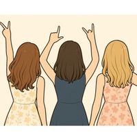 アラサーアラフォー独女彼氏なし未婚の集会🥹