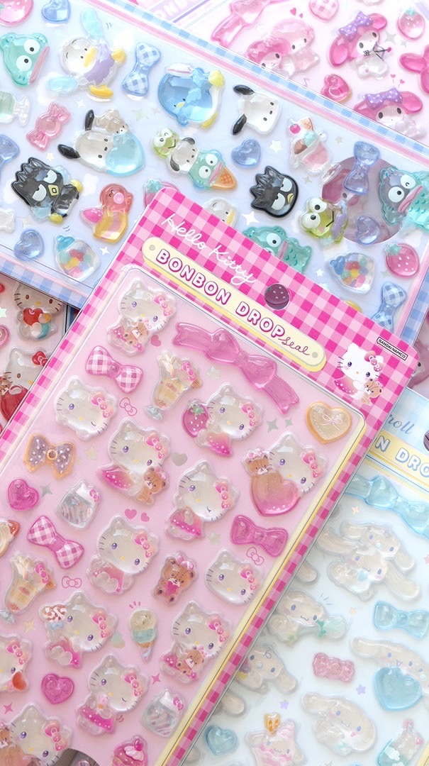 シール情報交換🩵さいたま市(浦和、さいたま新都心、大宮、与野　エリアメイン) 埼玉県南部