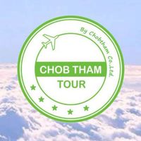ชอบธรรมทัวร์