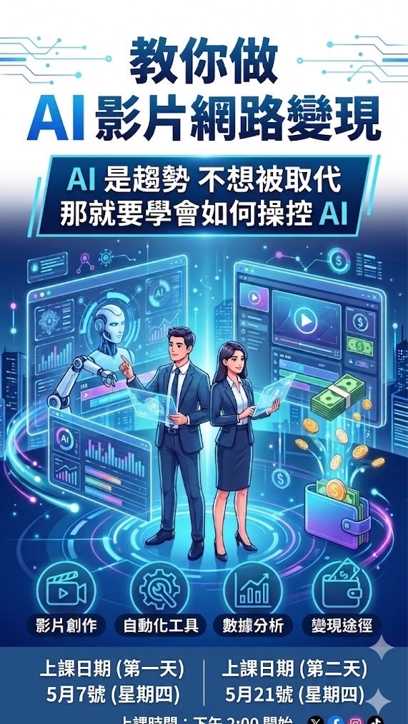 日光國際Ai教學成長營