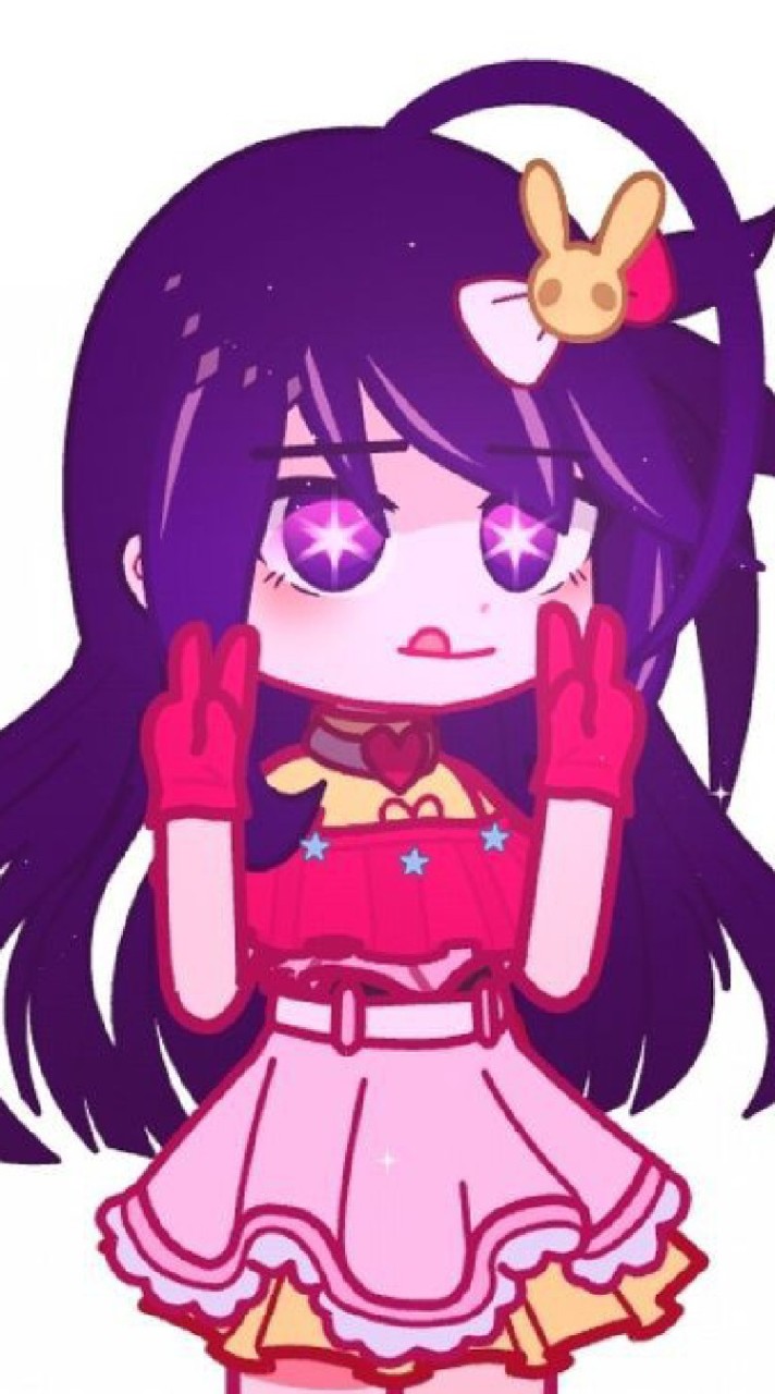 Gacha Life and Gacha Club ✨