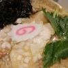 煮干しラーメンLOVE