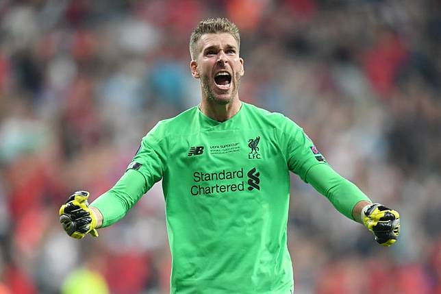 Saran untuk Arsenal, Eks Pemain: Manfaatkan Adrian! 